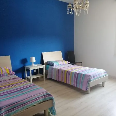 Guest house Piazza Grande Mirandola